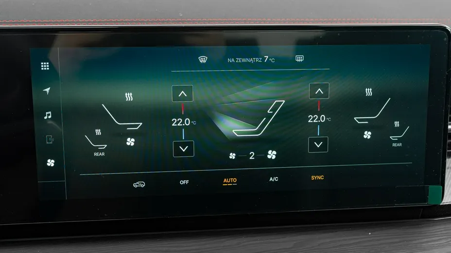 KGM / SSANGYONG Actyon -