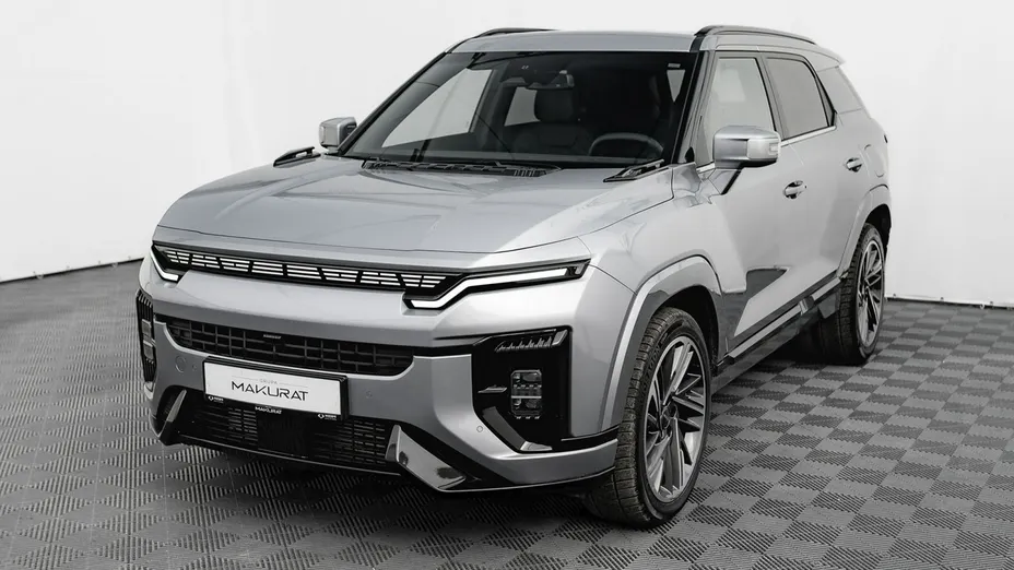 KGM / SSANGYONG Actyon -