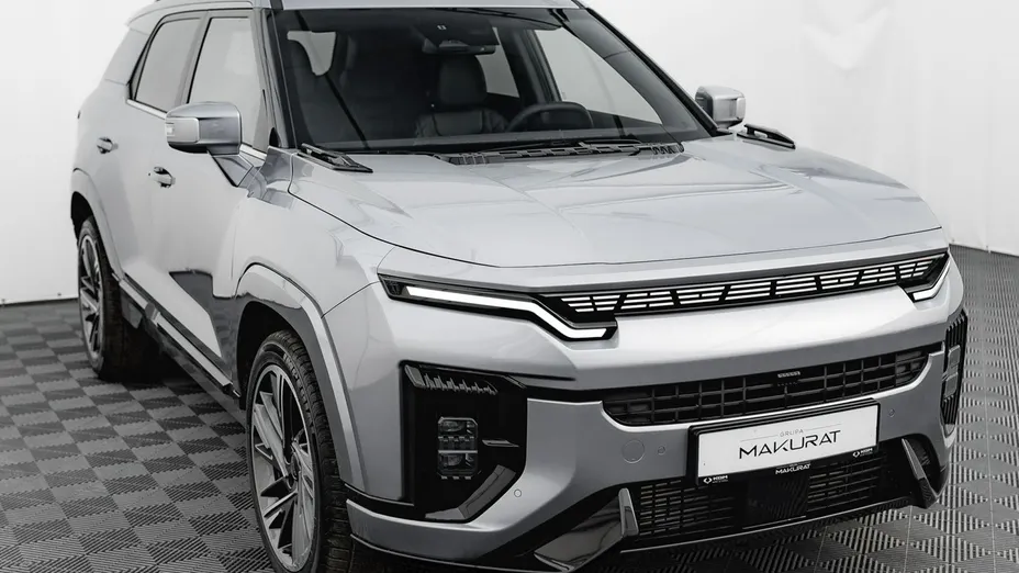 KGM / SSANGYONG Actyon -