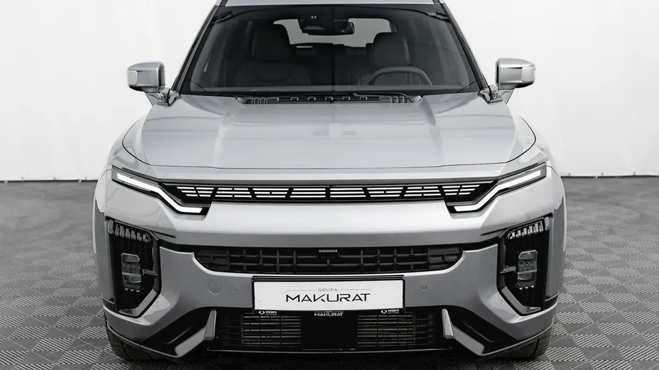 KGM / SSANGYONG Actyon -