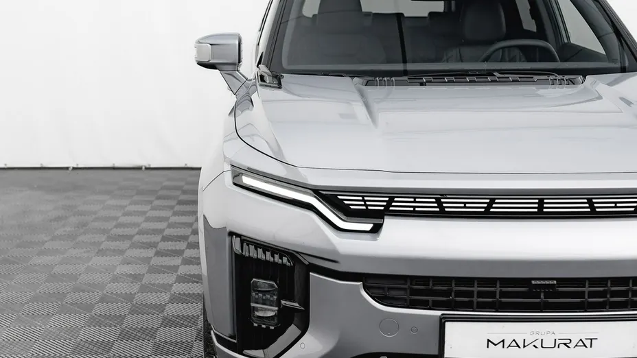 KGM / SSANGYONG Actyon -