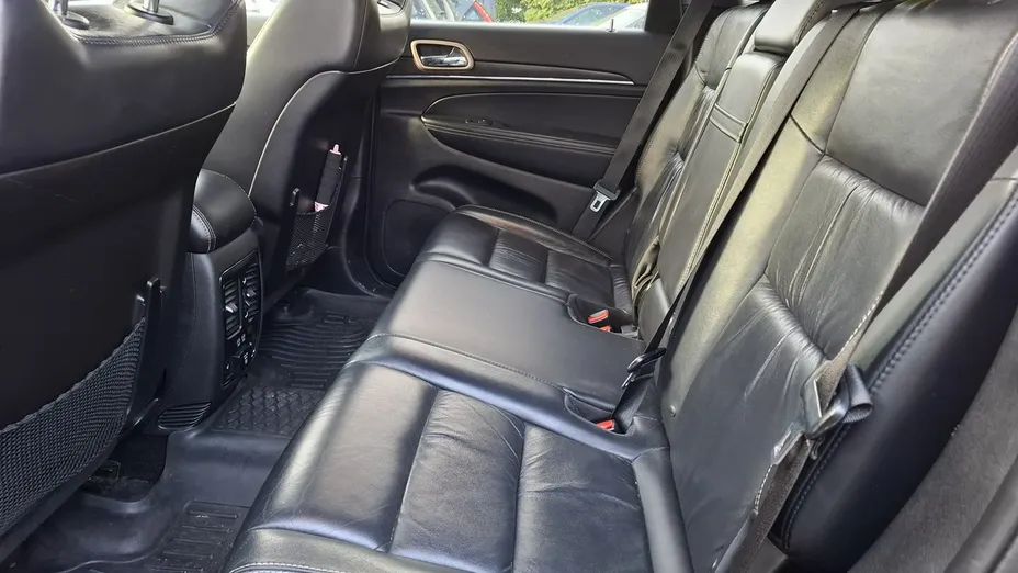 JEEP Grand Cherokee -