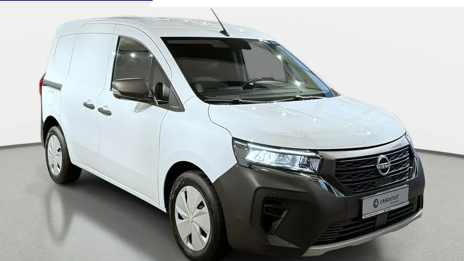 NISSAN Townstar -