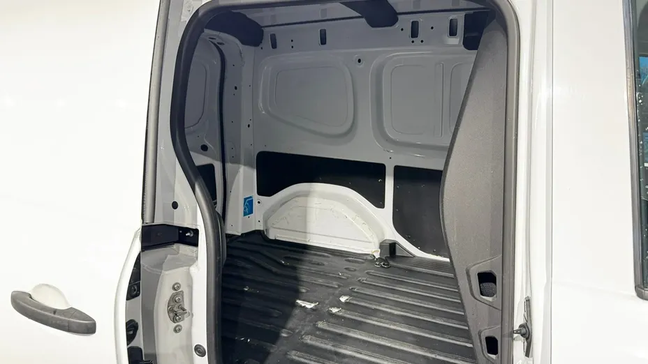 NISSAN Townstar -