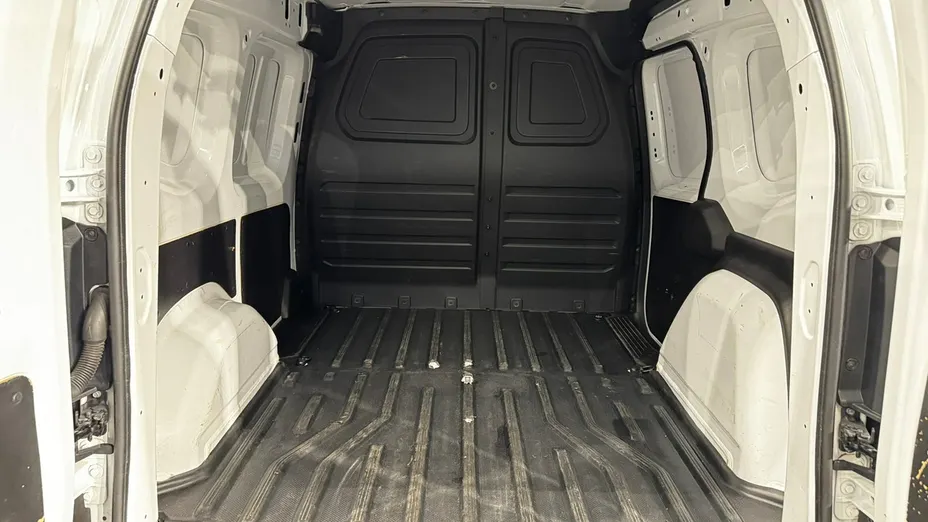 NISSAN Townstar -
