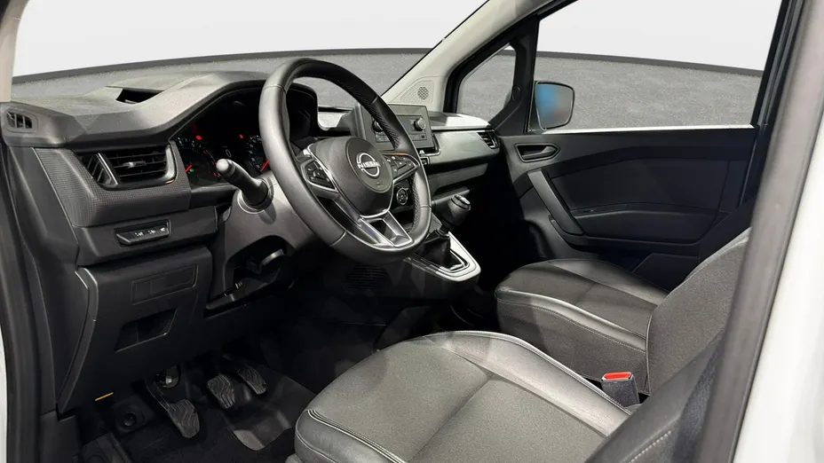 NISSAN Townstar -