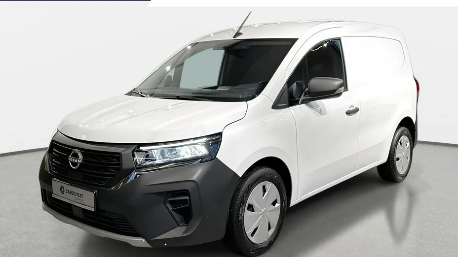 NISSAN Townstar -