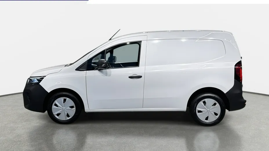 NISSAN Townstar -