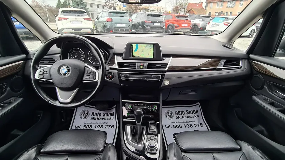 BMW Seria 2 -