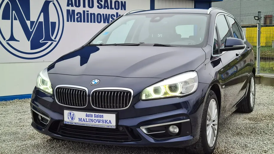 BMW Seria 2 -