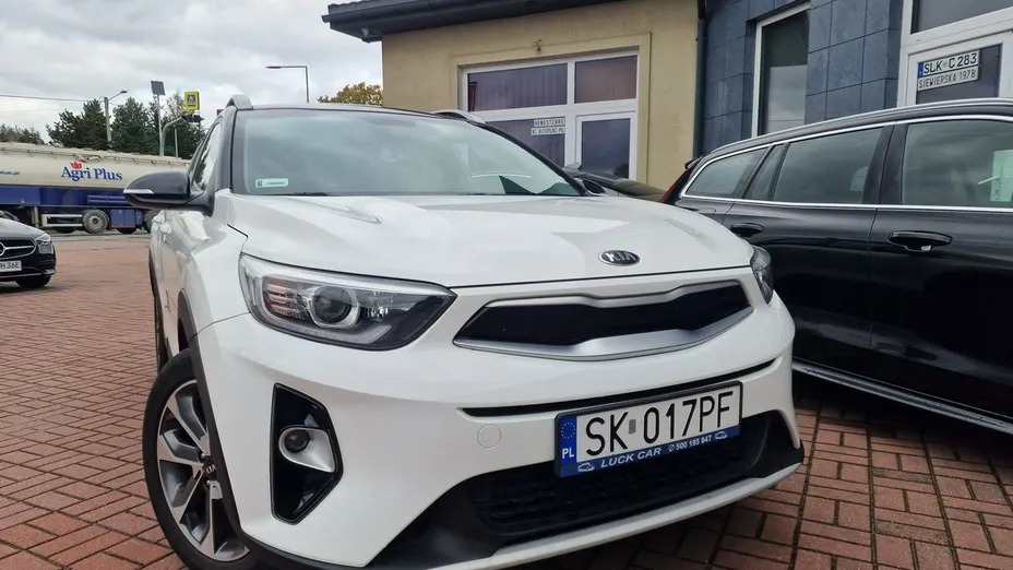 KIA Stonic -