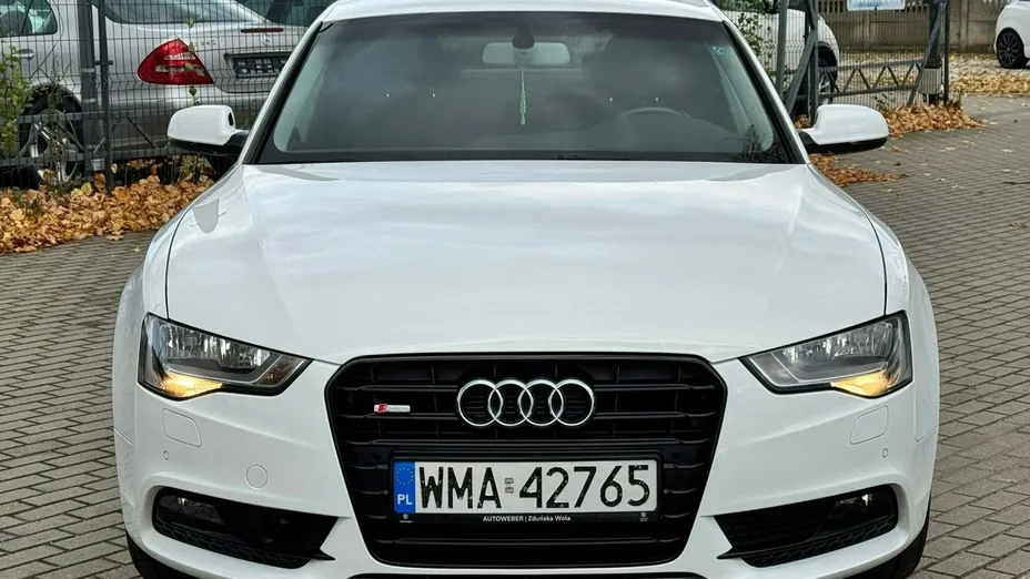 AUDI A5 -