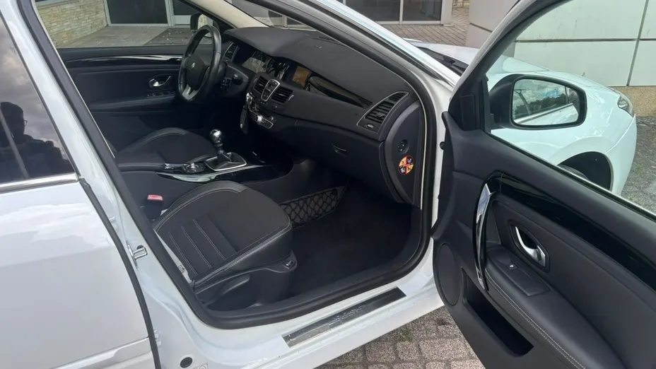 RENAULT Laguna -