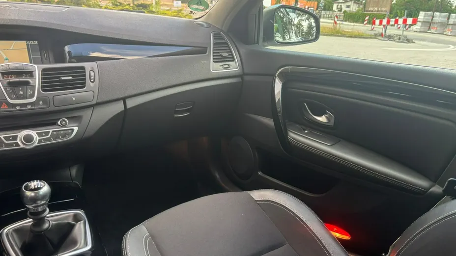 RENAULT Laguna -