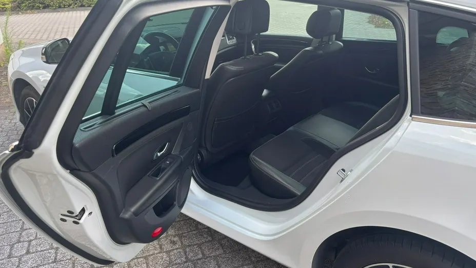 RENAULT Laguna -