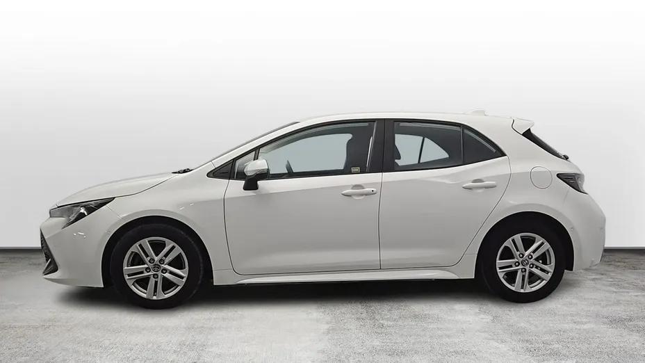 TOYOTA Corolla -