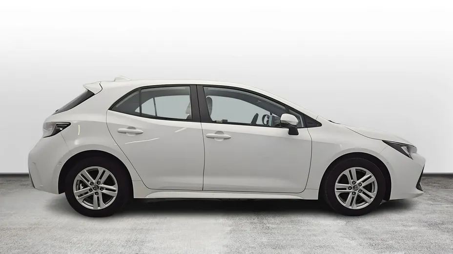 TOYOTA Corolla -