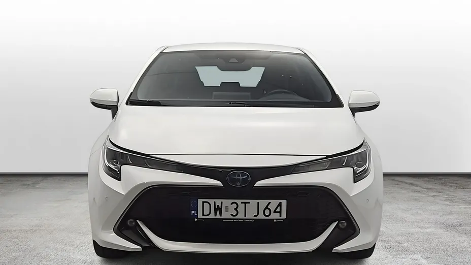 TOYOTA Corolla -