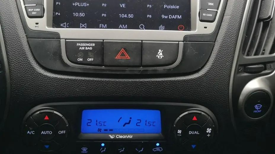 HYUNDAI ix35 -
