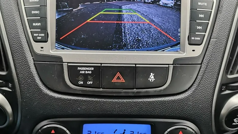 HYUNDAI ix35 -