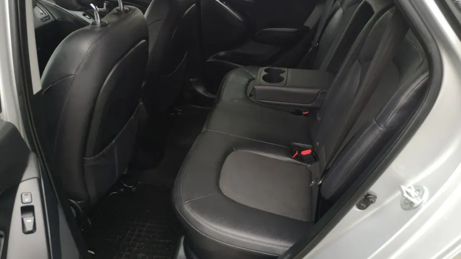 HYUNDAI ix35 -