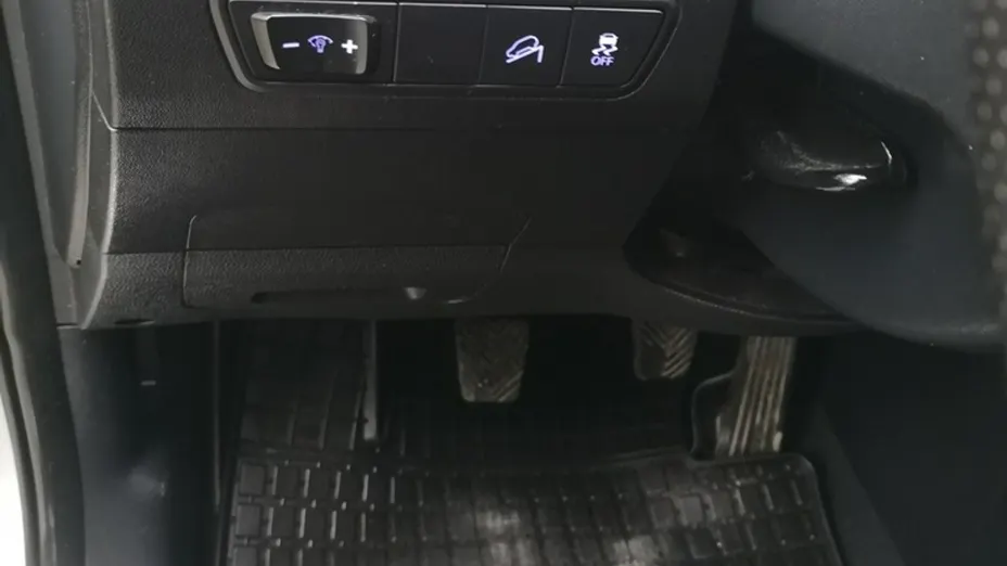 HYUNDAI ix35 -