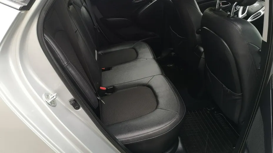 HYUNDAI ix35 -