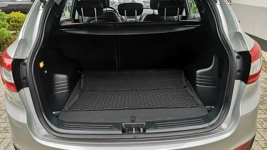 HYUNDAI ix35 -