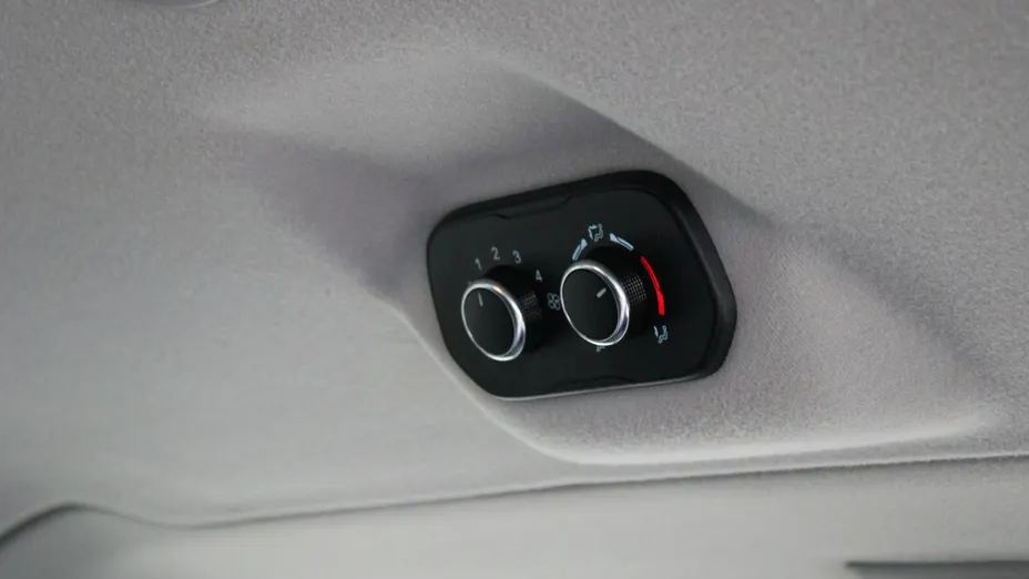 FORD Transit Custom -