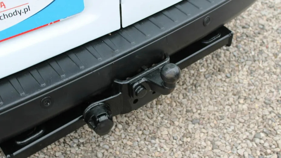 FORD Transit Custom -