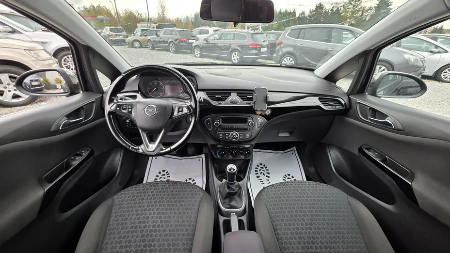 OPEL Corsa -