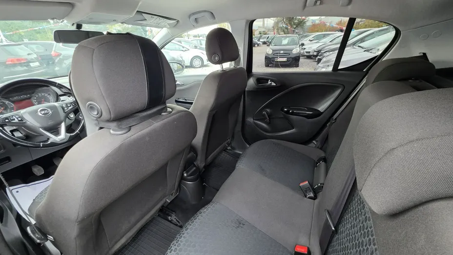 OPEL Corsa -