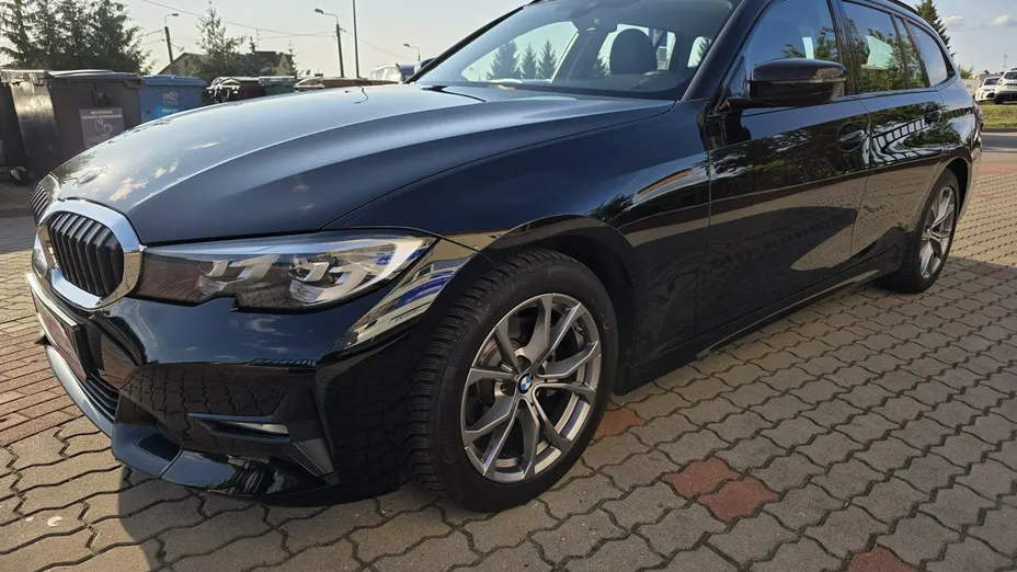 BMW Seria 3 -