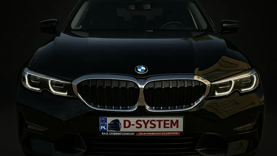 BMW Seria 3 -