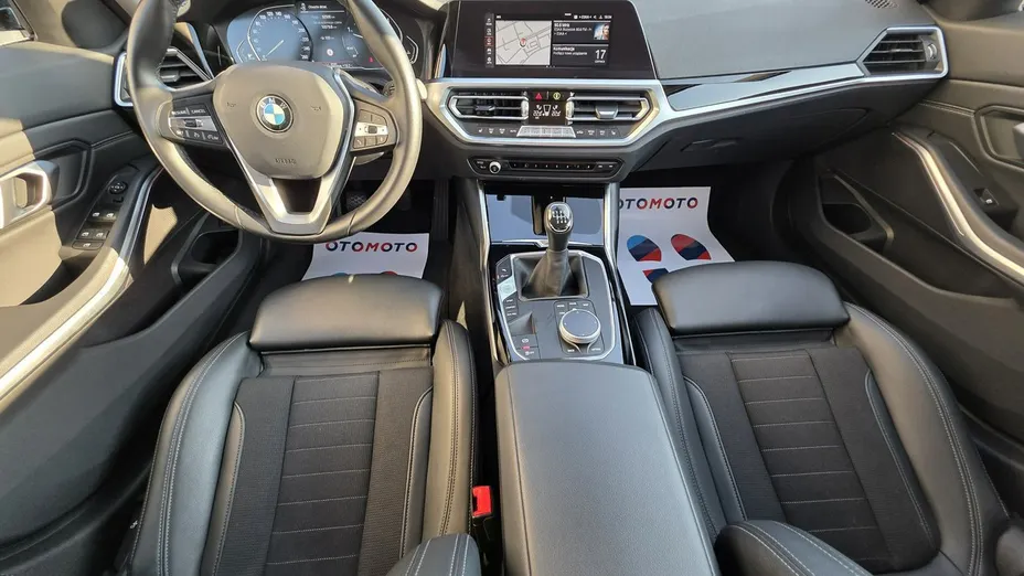 BMW Seria 3 -