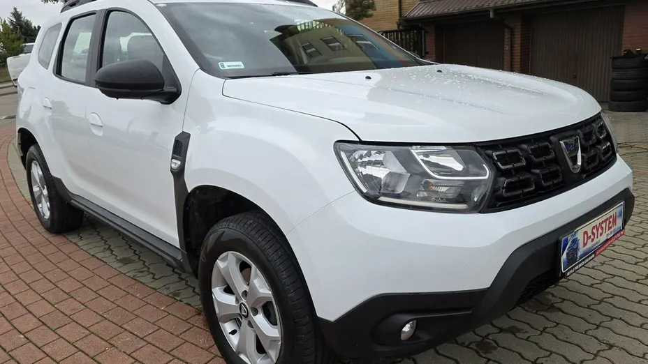 DACIA Duster -