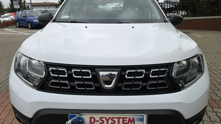 DACIA Duster -