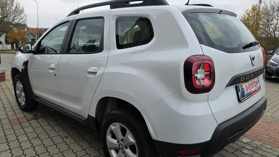 DACIA Duster -