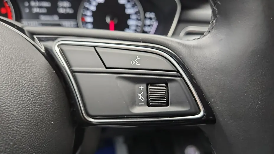 AUDI A4 -