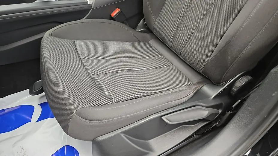 AUDI A4 -