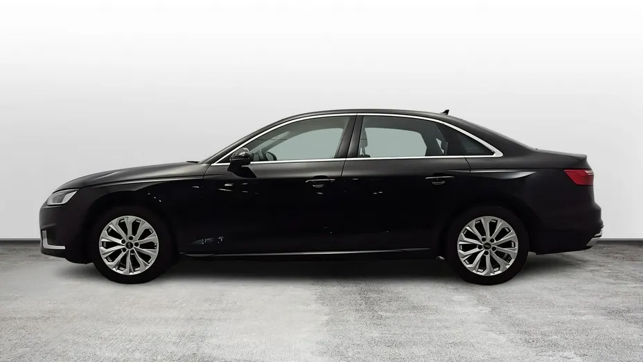 AUDI A4 -