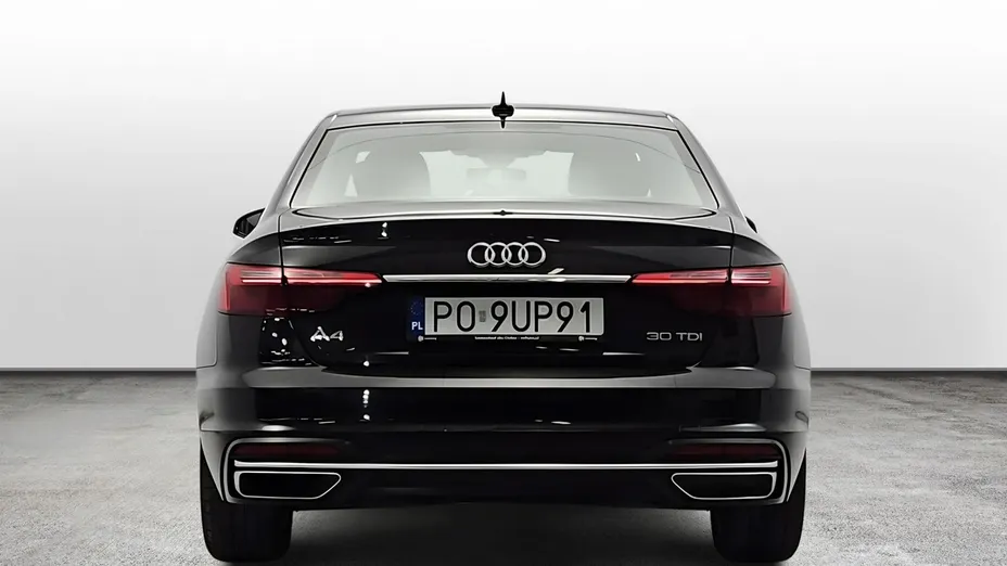 AUDI A4 -
