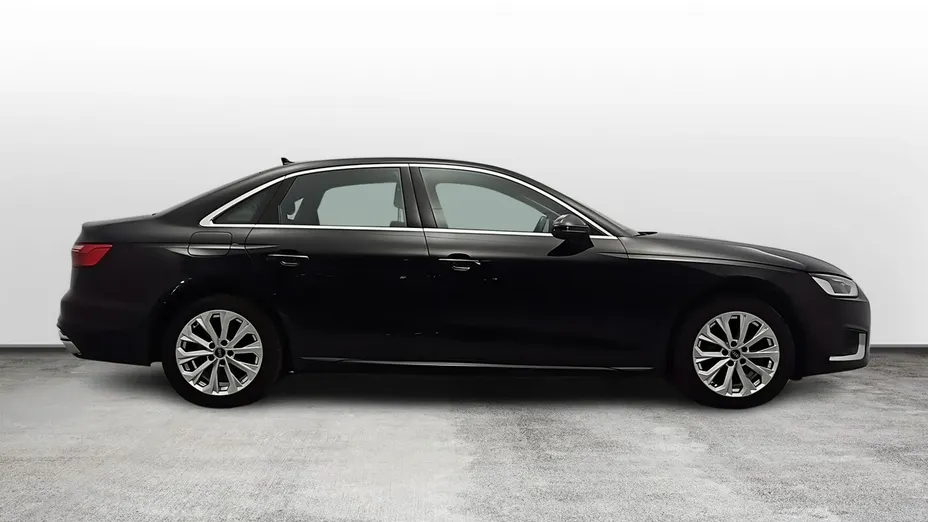 AUDI A4 -