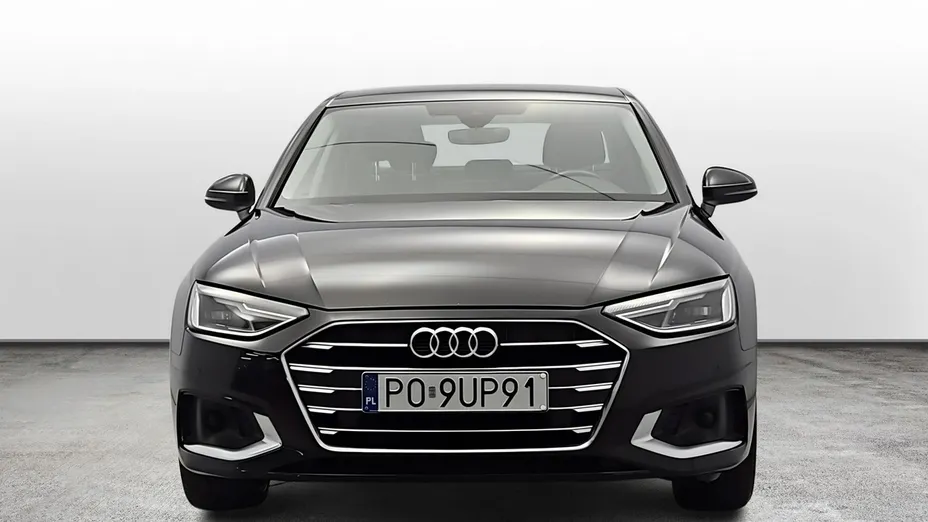 AUDI A4 -