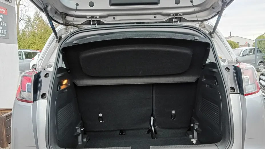 OPEL Crossland -