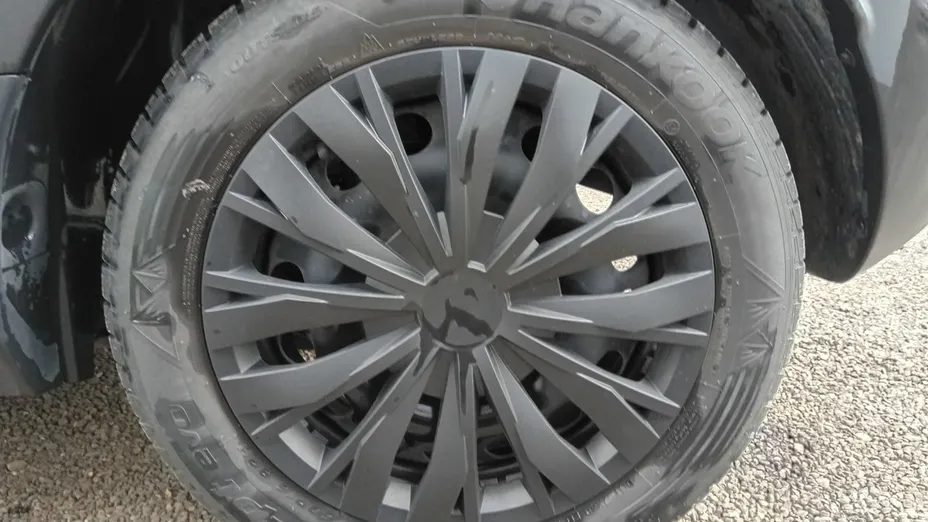 OPEL Crossland -