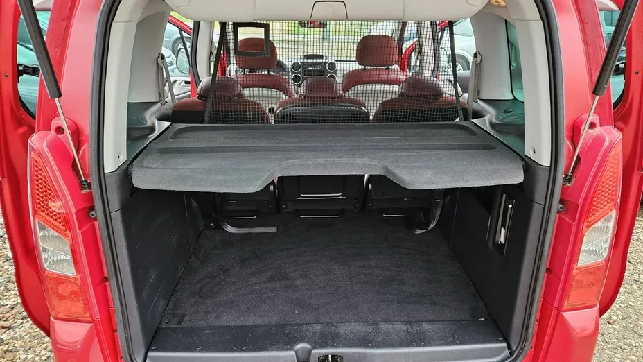 CITROEN Berlingo -