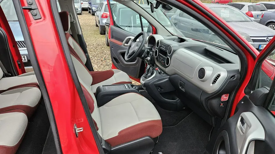 CITROEN Berlingo -