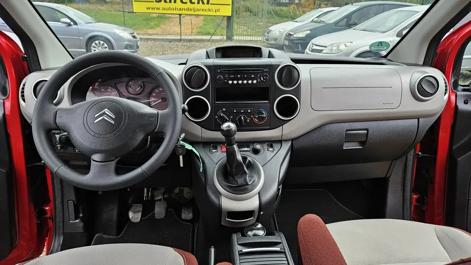 CITROEN Berlingo -