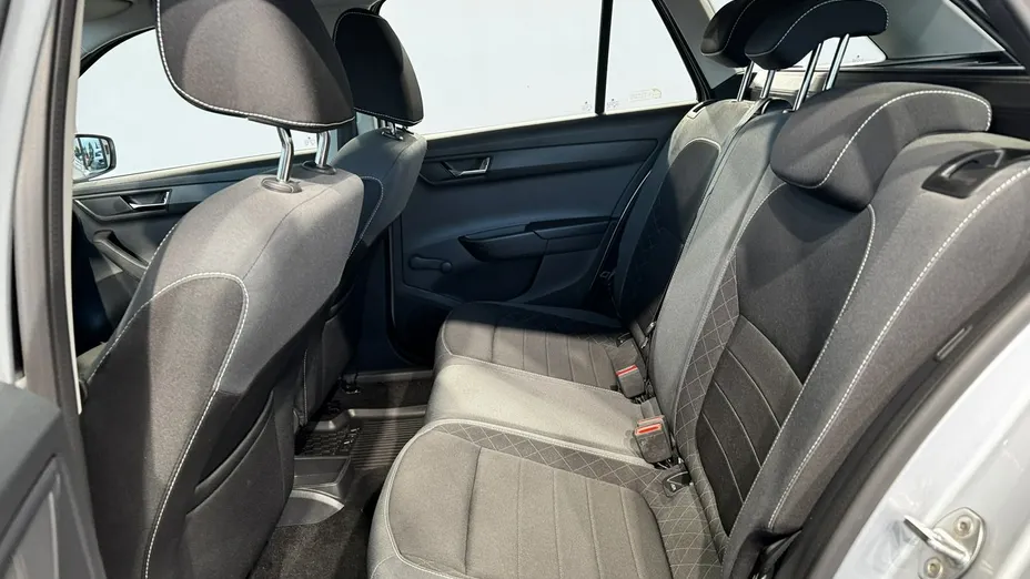 SKODA Fabia Fabia 1.0 TSI Ambition